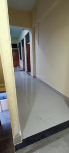 Balcony Image of 250 Sq.ft 1 RK Independent House for rent in Kalyani Devi Allahabad for Rs. 7500