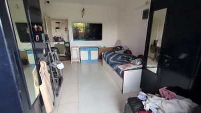 Bedroom Image of 1435 Sq.ft 3 BHK Apartment / Flat for sale in Kondhwa Pune for Rs. 15000000