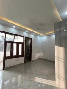 Hall Image of 2000 Sq.ft 3 BHK Builder Floor for sale in Swaraj Homes RWA Malaviya Nagar, Malviya Nagar New Delhi for Rs. 28000000