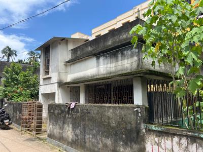Image of 1500 Sq.ft 2 BHK Independent House for sale in Rajarhat, Kolkata for Rs. 4500000