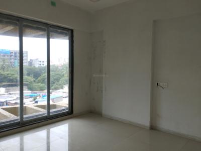 Bedroom Image of 1500 Sq.ft 3 BHK Independent House for rent in Santacruz East Mumbai for Rs. 120000