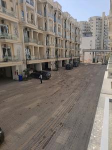 Building Image of 1190 Sq.ft 3 BHK Builder Floor for sale in Signature Global City 92 Phase 1, Sector 92 Gurgaon for Rs. 10700000