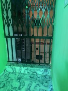 Balcony Image of 840 Sq.ft 2 BHK Apartment / Flat for sale in Paschim Putiary Kolkata for Rs. 3500000