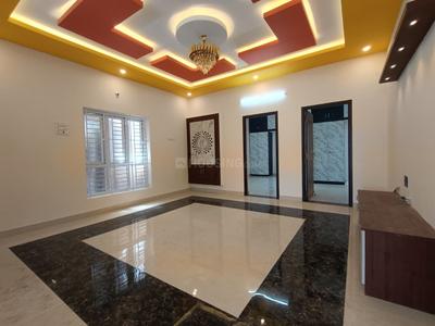 Hall Image of 1000 Sq.ft 2 BHK Independent House for sale in Idikarai Coimbatore for Rs. 5515600