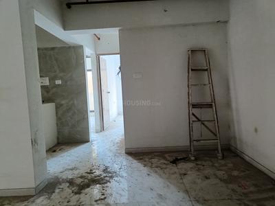 Hall Image of 600 Sq.ft 2 BHK Apartment / Flat for sale in Sayba Swarna, Kurla East Mumbai for Rs. 12500000