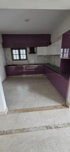 Hall Image of 4000 Sq.ft 4 BHK Builder Floor for rent in HSR Layout Bengaluru for Rs. 140000