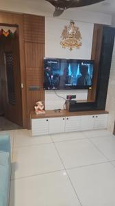 Hall Image of 1100 Sq.ft 3 BHK Apartment / Flat for sale in Samved Green Valley, Sargasan Gandhinagar for Rs. 10000000