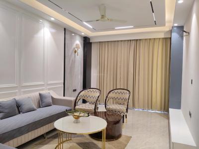 Living Room Image of 2850 Sq.ft 3 BHK Builder Floor for sale in Uppal Southend, Sector 49 Gurgaon for Rs. 32500000