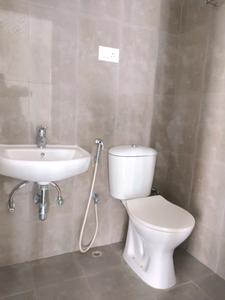 Bedroom One Image of 940 Sq.ft 2 BHK Apartment / Flat for sale in DTC Southern Heights, Pailan Kolkata for Rs. 5500000