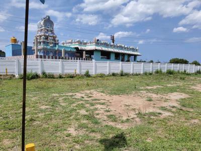 Image of 823 Sq.ft Residential Plot / Land for sale in Sonnallur R.F., Chennai for Rs. 3045000