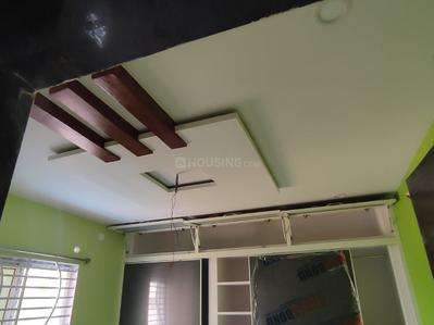 Bedroom Image of 500 Sq.ft 2 BHK Independent House for rent in Kurmannapalem Visakhapatnam for Rs. 7500