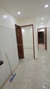 Hall Image of 1100 Sq.ft 3 BHK Builder Floor for sale in Hari Nagar New Delhi for Rs. 11500000