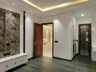 Bedroom Image of 1650 Sq.ft 3 BHK Builder Floor for sale in Sector 46 Gurgaon for Rs. 31000000