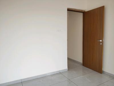 Bedroom Image of 960 Sq.ft 2 BHK Apartment / Flat for sale in Pushpak Nagar Navi Mumbai for Rs. 6626000
