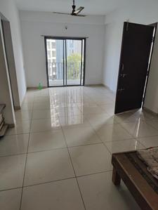 Hall Image of 1100 Sq.ft 3 BHK Apartment / Flat for sale in Gotri Vadodara for Rs. 4000000