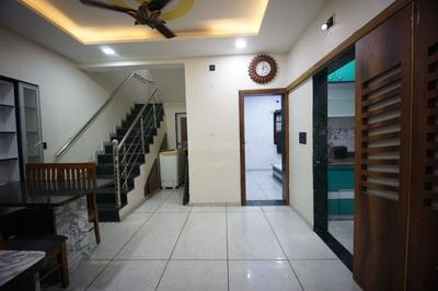 Hall Image of 2700 Sq.ft 4 BHK Independent House for sale in New Ranip Ahmedabad for Rs. 25000000
