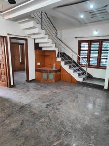 Hall Image of 1800 Sq.ft 3 BHK Independent House for rent in Jnana Ganga Nagar Bengaluru for Rs. 30000