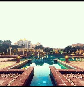 Image of 1622 Sq.ft 3 BHK Apartment / Flat for sale in Raheja Exotica Sorento, Madh, Mumbai for Rs. 32000000