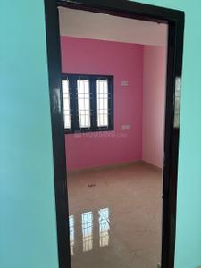 Bedroom Image of 428 Sq.ft 1 BHK Villa for sale in Maraimalai Nagar Chennai for Rs. 2215000