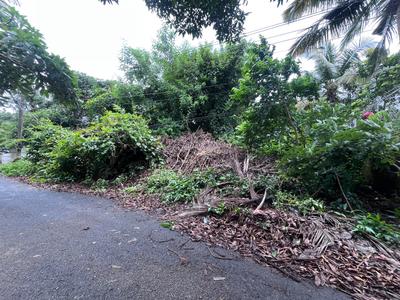 Image of 500 Sq.ft Residential Plot / Land for sale in Ranghavi Estate, Mormugao for Rs. 21000000