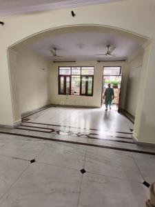 Hall Image of 2650 Sq.ft 4 BHK Independent House for rent in Sector 30 Noida for Rs. 80000