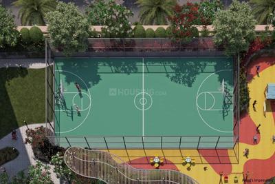 Image of 2000 Sq.ft 4 BHK Apartment / Flat for sale in Maithili The Trellis, Kopar Khairane, Navi Mumbai for Rs. 42500000