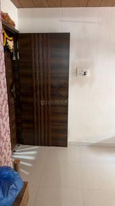 Bedroom Image of 1307 Sq.ft 2 BHK Apartment / Flat for sale in Rajhans Stadium Plaza And Residency, Palanpur Surat for Rs. 5500000