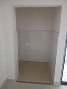 Kitchen Image of 1202 Sq.ft 3 BHK Apartment / Flat for sale in Nayabad Kolkata for Rs. 6370600