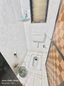 Image of 900 Sq.ft 2 BHK Apartment / Flat for rent in Virat Tower, Kalwa, Thane for Rs. 35000