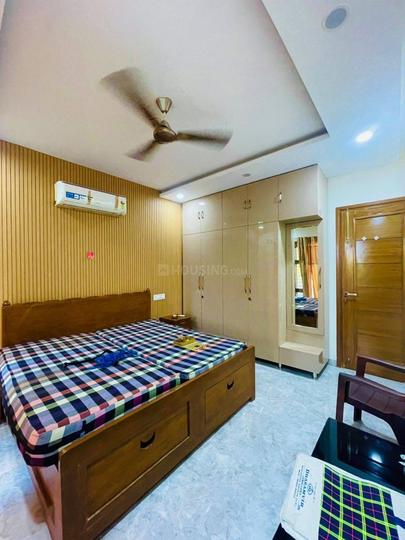 F block west patel nagar Bedroom 1