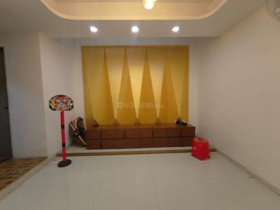 Hall Image of 5805 Sq.ft 5 BHK Independent House for sale in Thaltej Ahmedabad for Rs. 60000000