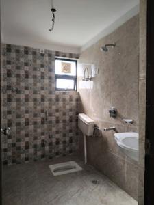 Common Bathroom Image of 1480 Sq.ft 3 BHK Apartment / Flat for rent in CGEWHO Kendriya Vihar, Phi II Greater Noida for Rs. 24200
