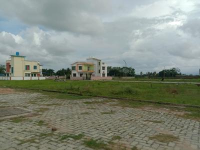 Swapnabhumi Project Rajarhat Plot View 2