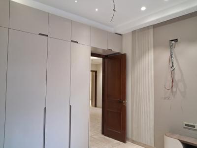 Bedroom Image of 1800 Sq.ft 3 BHK Builder Floor for sale in Raja Garden New Delhi for Rs. 36500000