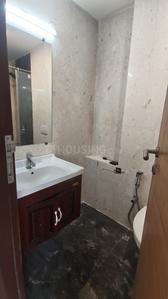 Image of 1308 Sq.ft 2.5 BHK Apartment / Flat for rent in Ekta Tripolis, Goregaon West, Mumbai for Rs. 85000