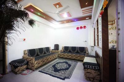 Hall Image of 900 Sq.ft 2 BHK Apartment / Flat for sale in Arihant Plaza, New Ranip Ahmedabad for Rs. 4500000