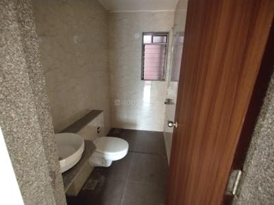 Bathroom Image of 853 Sq.ft 3 BHK Apartment / Flat for sale in West Pioneer Metro Grande, Dombivli East Thane for Rs. 15000000