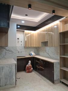 Kitchen Image of 1650 Sq.ft 3.5 BHK Apartment / Flat for sale in DM Infra, Sector 102 Noida for Rs. 6910000