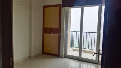 Bedroom Image of 1575 Sq.ft 3 BHK Apartment / Flat for sale in Tata Eureka Park Phase 1, Sector 150 Noida for Rs. 20000000