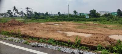 Image of 600 Sq.ft Residential Plot / Land for sale in Nadaprabhu Kempegowda layout, Bengaluru for Rs. 7700000