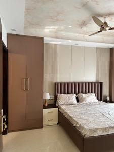 Bedroom Image of 1100 Sq.ft 2 BHK Apartment / Flat for sale in Lukarganj Allahabad for Rs. 10500000