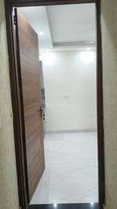 Image of 450 Sq.ft 1 BHK Builder Floor for rent in ATFL JVTS Gardens, Chhattarpur, New Delhi for Rs. 13000