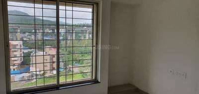 Bedroom Image of 900 Sq.ft 2 BHK Apartment / Flat for sale in Guardian Lake Shire, Jambhulwadi Pune for Rs. 5200000