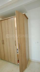 Bedroom Image of 1200 Sq.ft 3 BHK Builder Floor for sale in Hari Nagar New Delhi for Rs. 13000000
