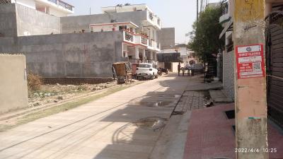 Image of 2150 Sq.ft 3 BHK Independent House for sale in Kalyanpur (West), Lucknow for Rs. 6800000