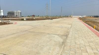 Image of 1500 Sq.ft Residential Plot / Land for sale in Mihan, Nagpur for Rs. 4400000