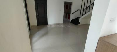 Hall Image of 2972 Sq.ft 4 BHK Villa for sale in Casagrand Auburn, Perungudi Chennai for Rs. 36000000