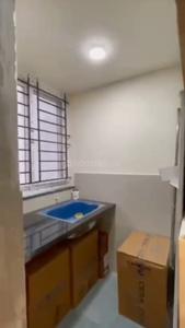 Kitchen Image of 2200 Sq.ft 3 BHK Independent House for sale in Mallathahalli Bengaluru for Rs. 20000000