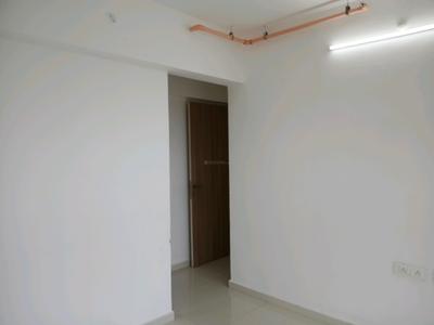 Bedroom Image of 1080 Sq.ft 2 BHK Apartment / Flat for sale in Godrej Prime, Chembur Mumbai for Rs. 19800000
