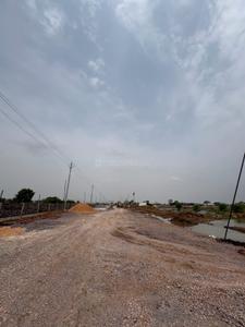 Image of 600 Sq.ft Residential Plot / Land for sale in Shubh Vedanta Greens, Chhachhanpairi, Raipur for Rs. 1140000